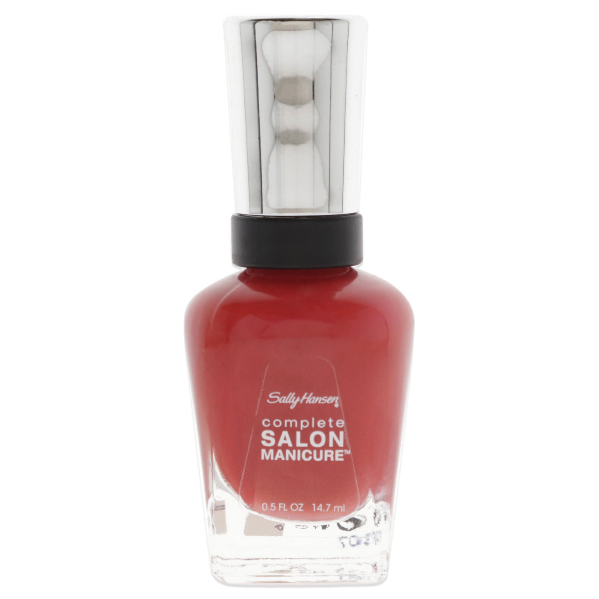 Complete Salon Manicure - 213 Killer Heels by Sally Hansen for Women - 0.5 oz Nail Polish, See Description, hi-res image number 0