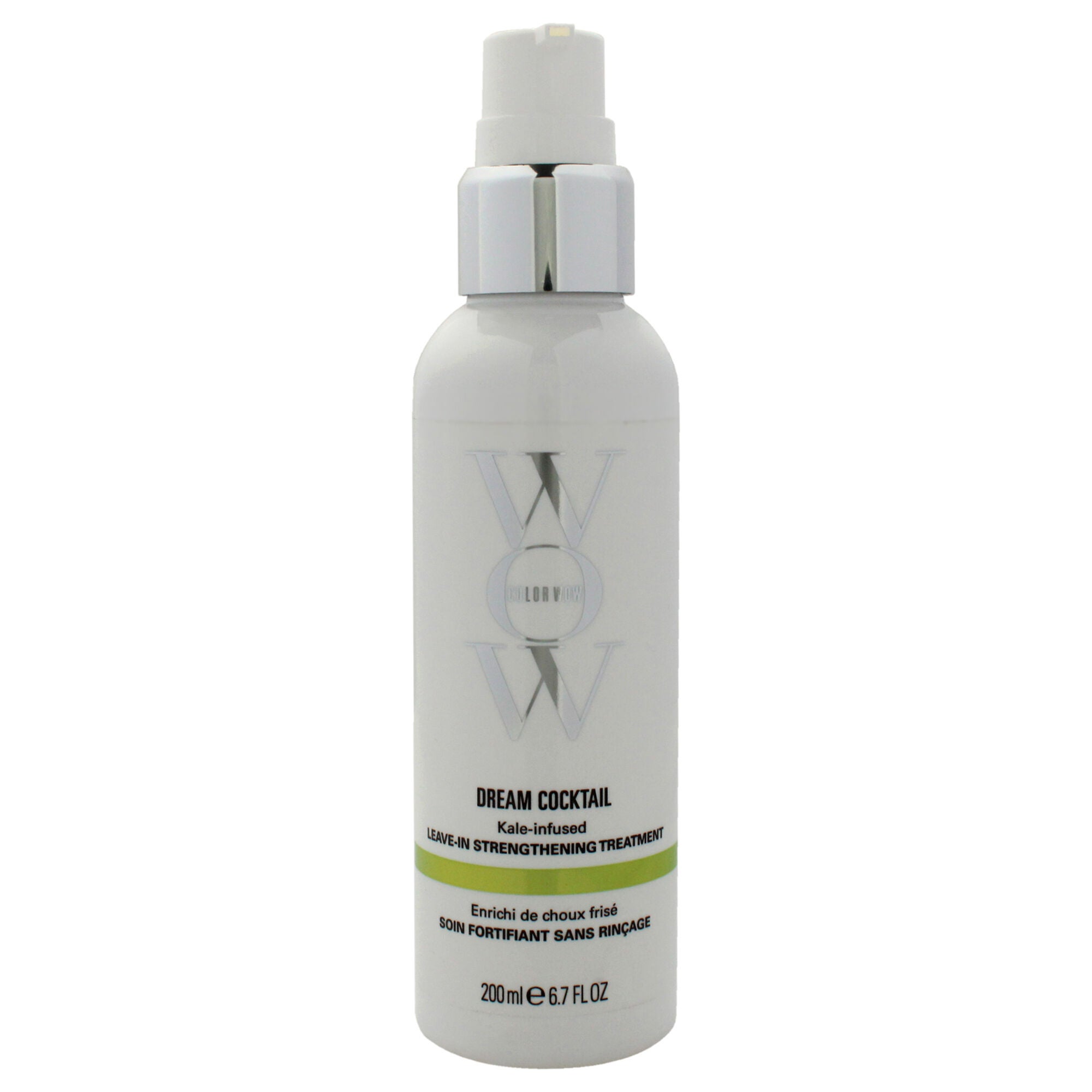 Dream Cocktail - Kale Infused by Color Wow for Unisex - 6.7 oz Treatment, See Description, hi-res image number 0