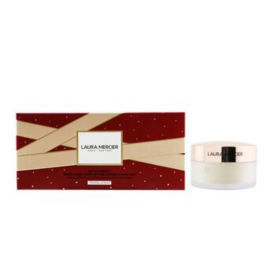 Set To Perfect Translucent Loose Setting Powder &, , alternate image number null