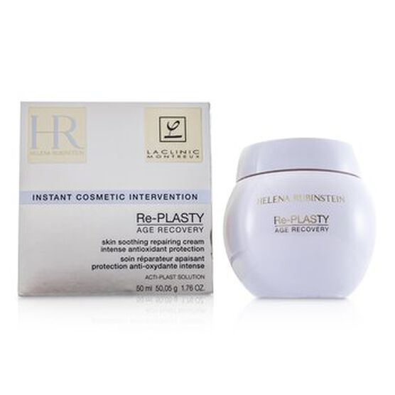 Re-Plasty Age Recovery Skin Soothing Repairing Cre, Re-Plasty Age Recove, hi-res image number null