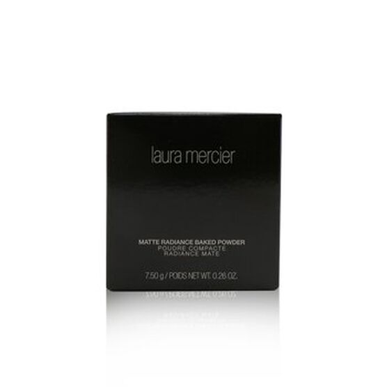 Matte Radiance Baked Powder, , alternate image number null