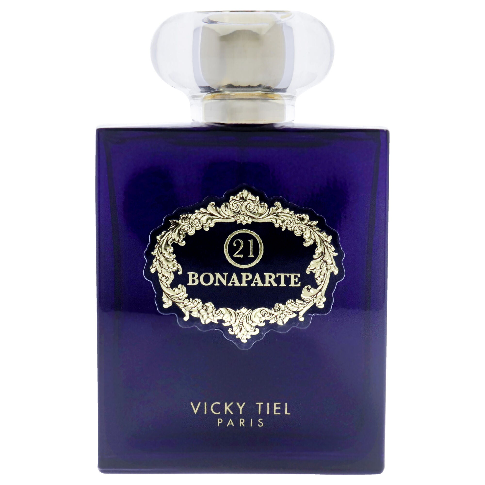 21 Bonaparte by Vicky Tiel for Women - 3.4 oz EDP Spray, , alternate image number 6