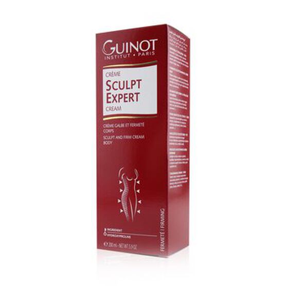 Sculpt Expert Reshaping And Firming Body Cream, , alternate image number null