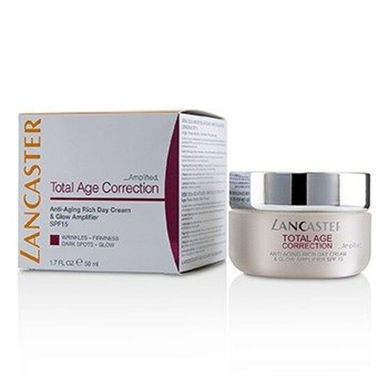 Total Age Correction Amplified - Anti-Aging Rich D, Total Age Correction, hi-res image number null