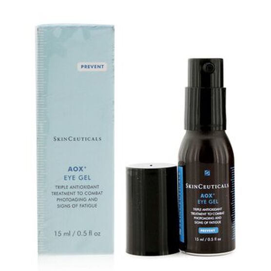 Eye Gel with AOX+, , alternate image number null