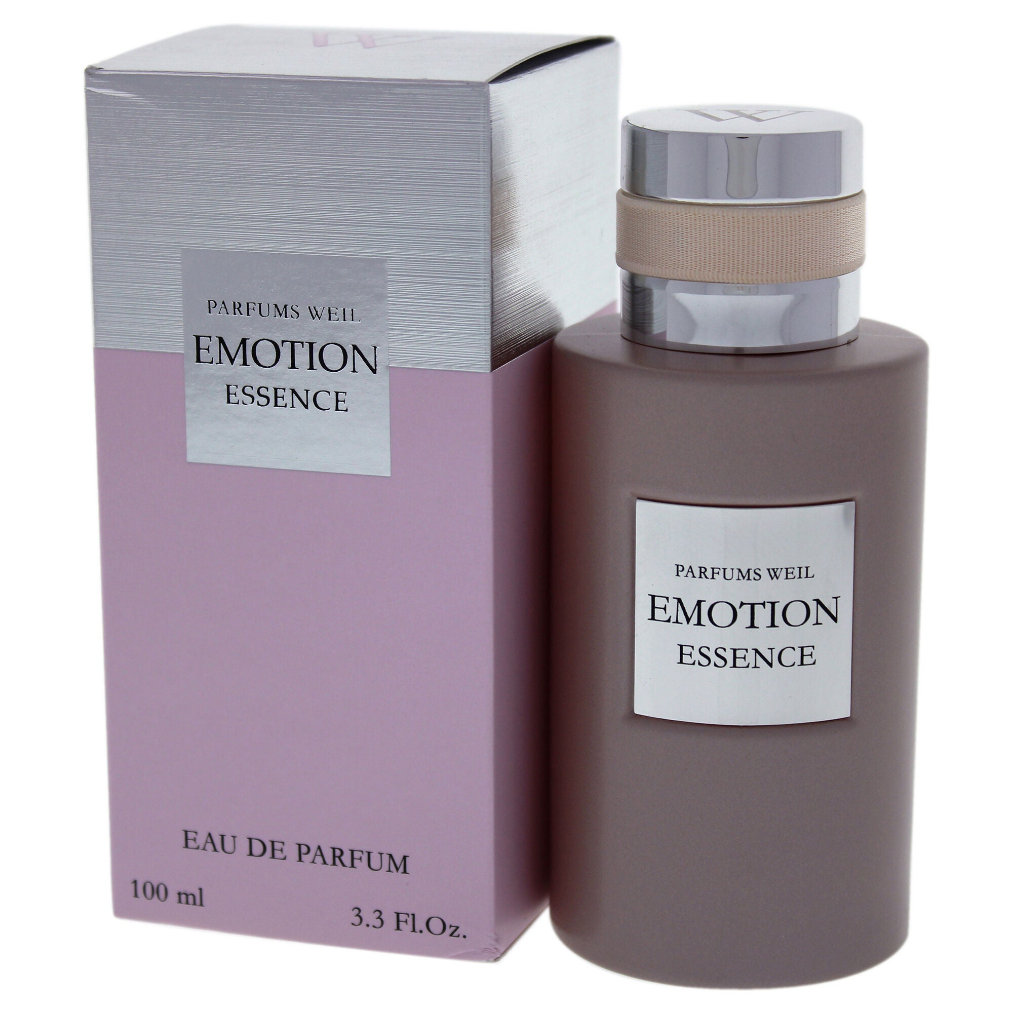Emotion Essence by Weil for Women - 3.3 oz EDP Spray, , alternate image number 7