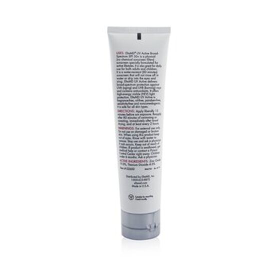 UV Active Water-Resistant Full-Body Sunscreen SPF, , alternate image number null