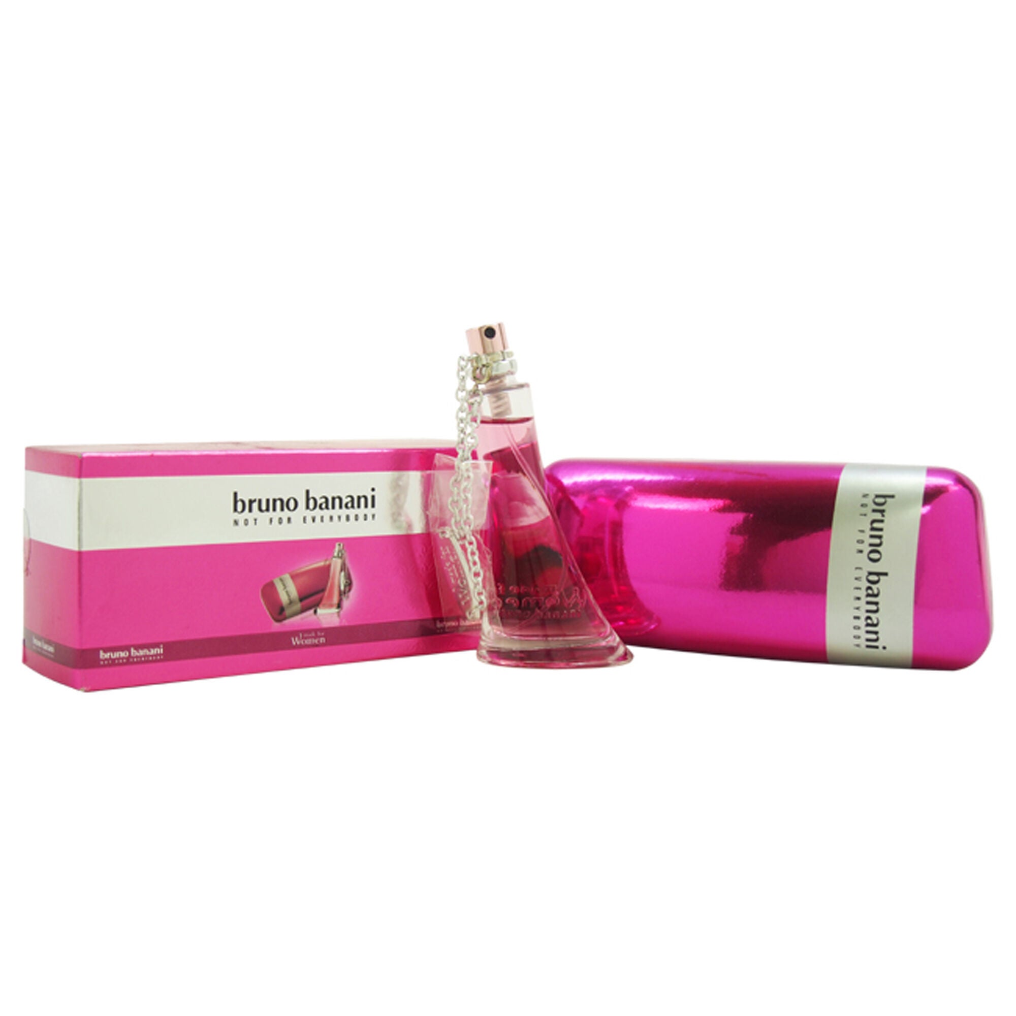 Bruno Banani by Bruno Banani for Women - 0.67 oz EDT Spray, , alternate image number 2
