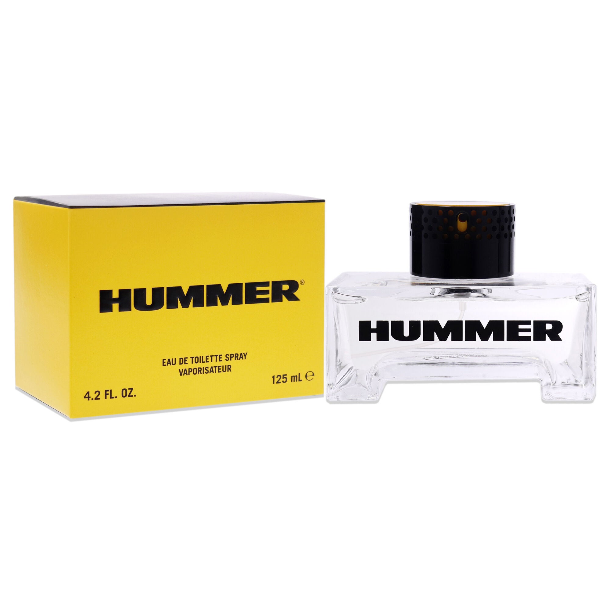 Hummer by Hummer for Men - 4.2 oz EDT Spray, , alternate image number 7