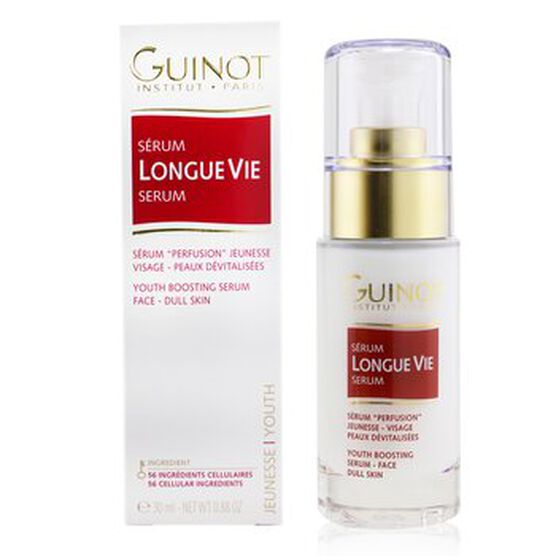 Longue Vie Youth Renewing Seum (Devitalized Skin), , alternate image number null