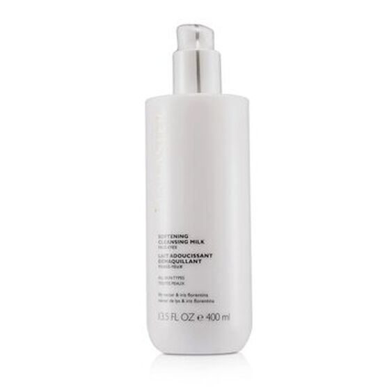 Softening Cleansing Milk, Softening Cleansing, hi-res image number null