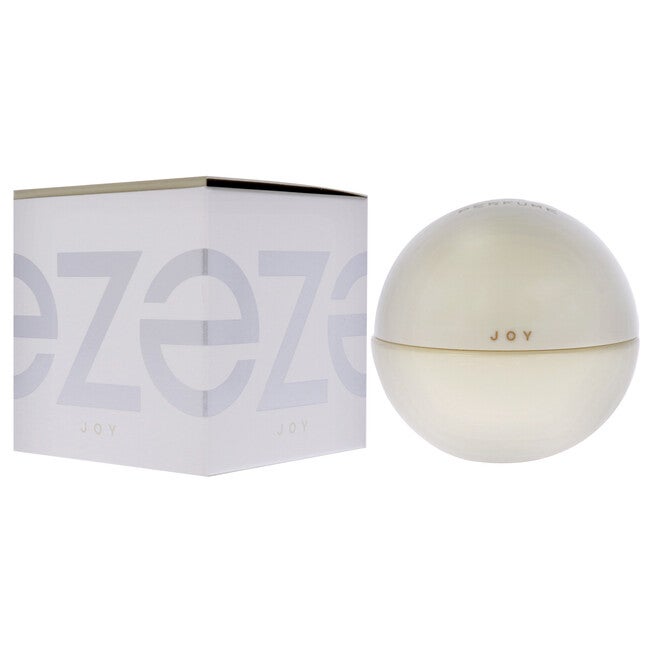 Joy by Eze for Women - 1 oz EDP Spray, Clear, alternate image number 3