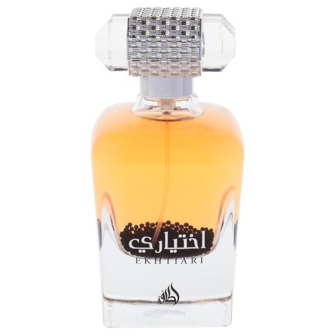 Ekhtiari by Lattafa for Unisex - 3.4 oz EDP Spray, See Description, alternate image number 1