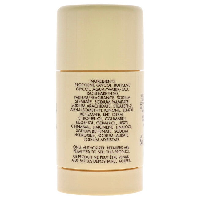 Obsession by Calvin Klein for Men - 2.6 oz Deodorant Stick, See Description, alternate image number 2