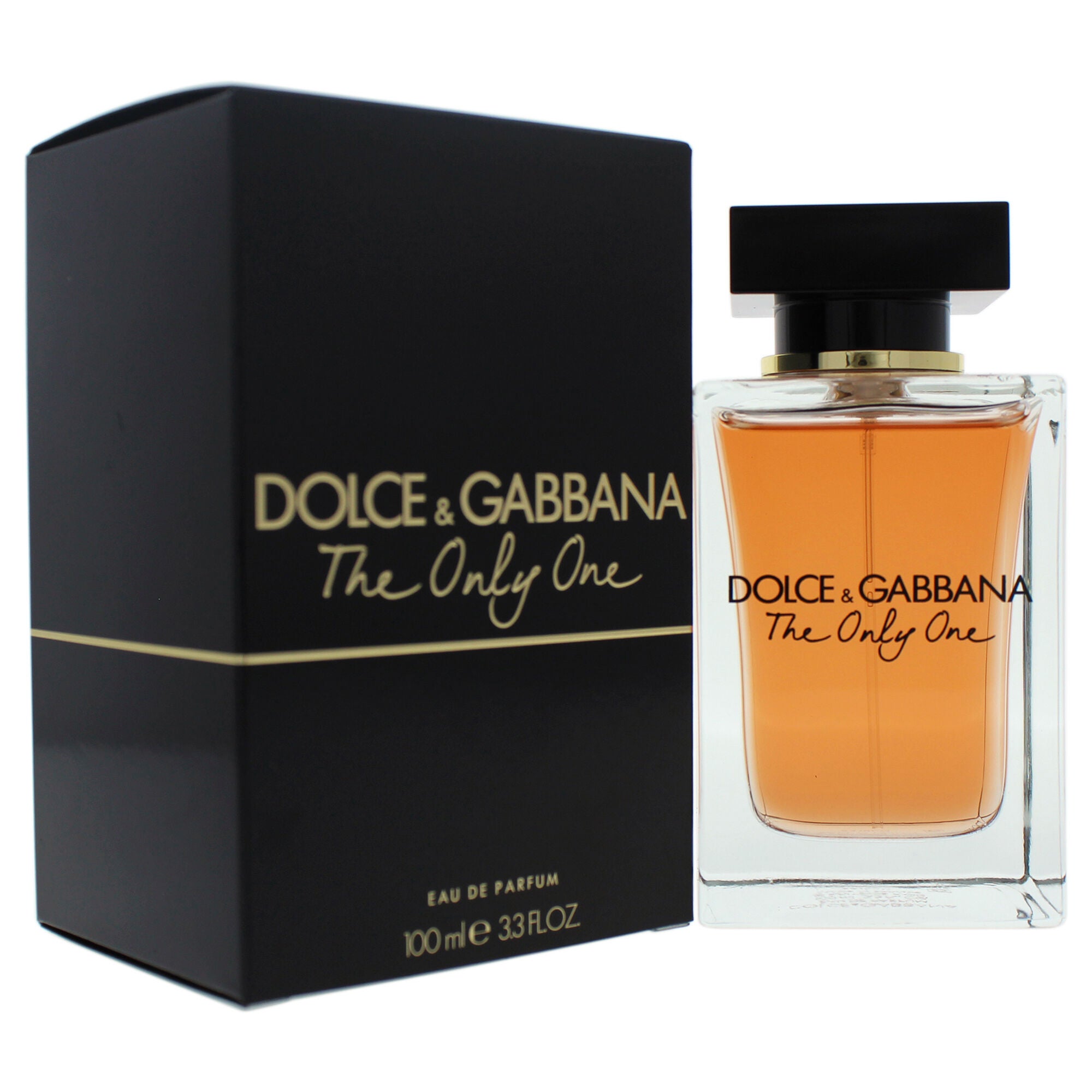 The Only One by Dolce and Gabbana for Women - 3.3 oz EDP Spray, See Description, alternate image number 2