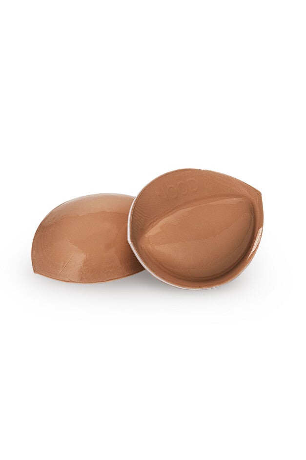 Double Up Ultra-Boost Double-Sided Adhesive Inserts (Demi), No 5 Soft Tan / Tan, alternate image number 1