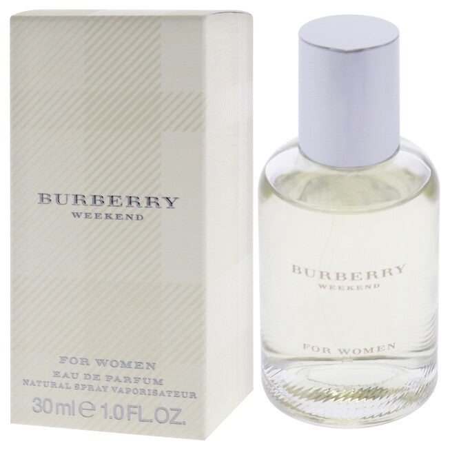 Burberry Weekend by Burberry for Women - 1 oz EDP Spray, NA, alternate image number null