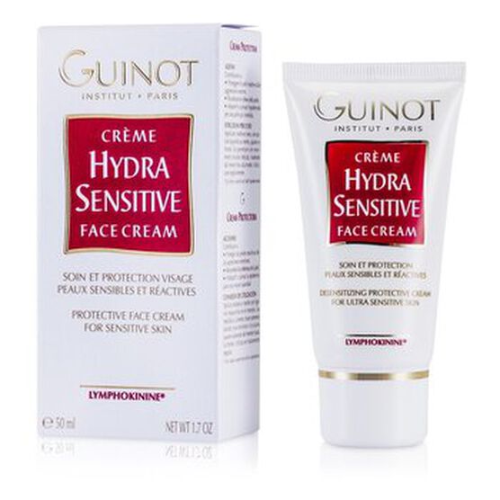 Hydra Sensitive Face Cream, , alternate image number null