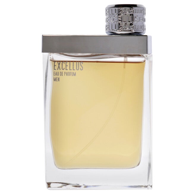 Excellus by Armaf for Men - 3.4 oz EDP Spray, NA, alternate image number null