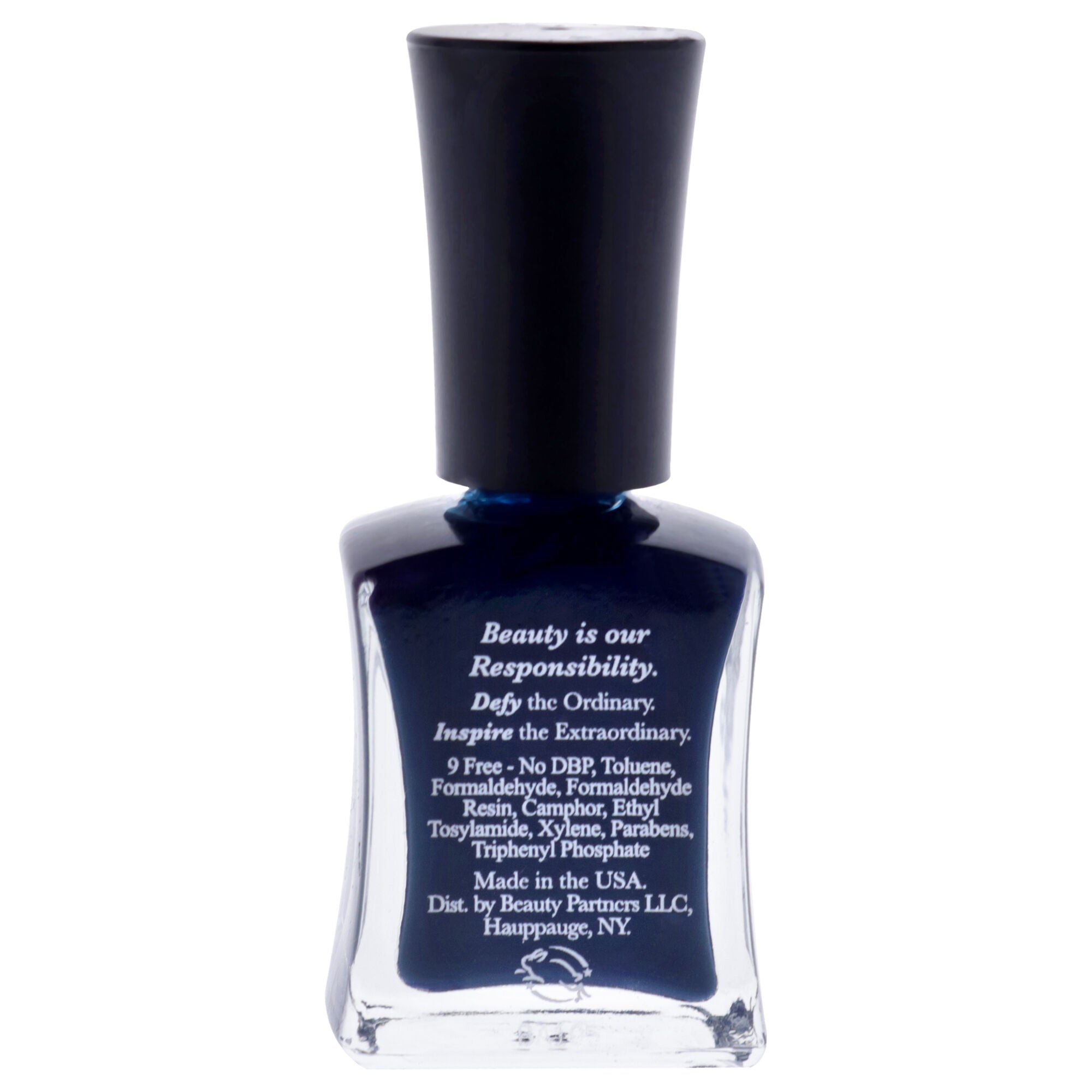 Wear Resistant Nail Lacquer - 290 Fantasy Suite by Defy and Inspire for Women - 0.5 oz Nail Polish, See Description, alternate image number 1