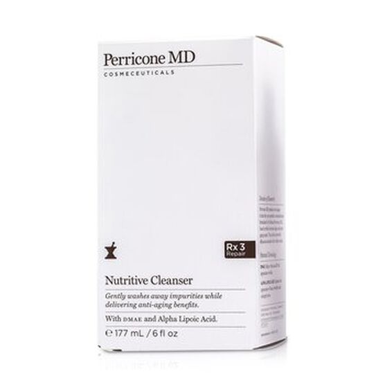 Nutritive Cleanser, , alternate image number null