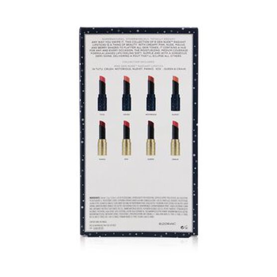 Celestial Magic Mini Gen Nude Radiant Lipstick Col, , alternate image number null