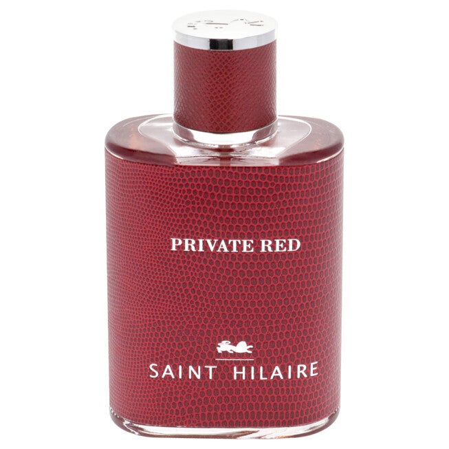 Private Red by Saint Hilaire for Men - 3.3 oz EDP Spray, See Description, alternate image number 1
