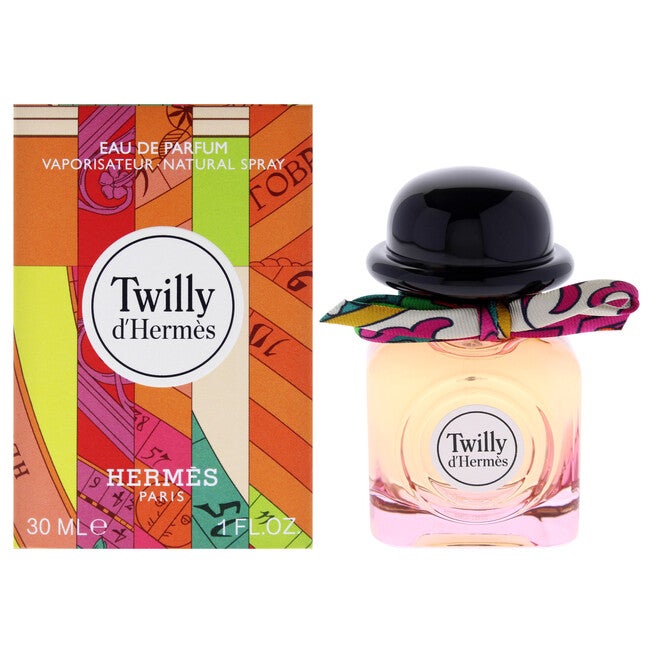 Twilly DHermes by Hermes for Women - 1 oz EDP Spray, NA, hi-res image number null
