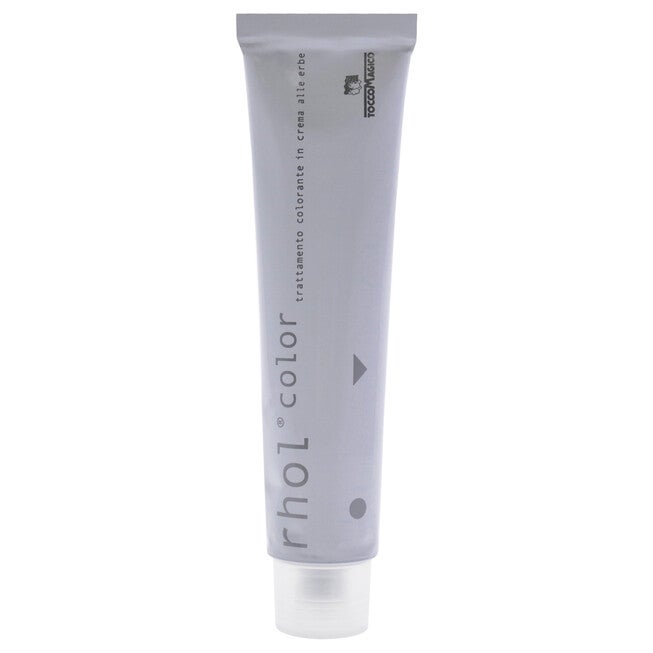 Rhol Demi Permanent Hair Color - 1NV Violet Black by Tocco Magico for Unisex - 2 oz Hair Color, See Description, alternate image number 4
