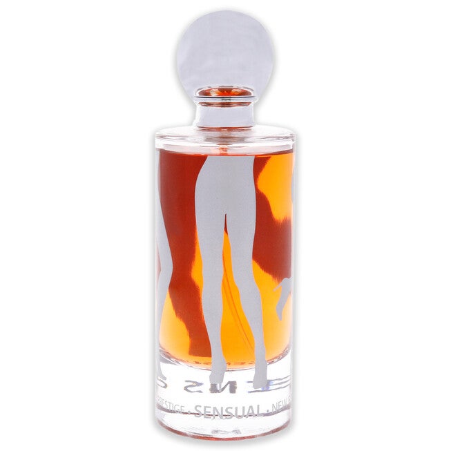 Sensual by New Brand for Women - 3.3 oz EDP Spray, See Description, alternate image number 4