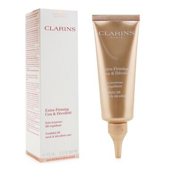 Extra-Firming Neck & Decollete Care, , alternate image number null