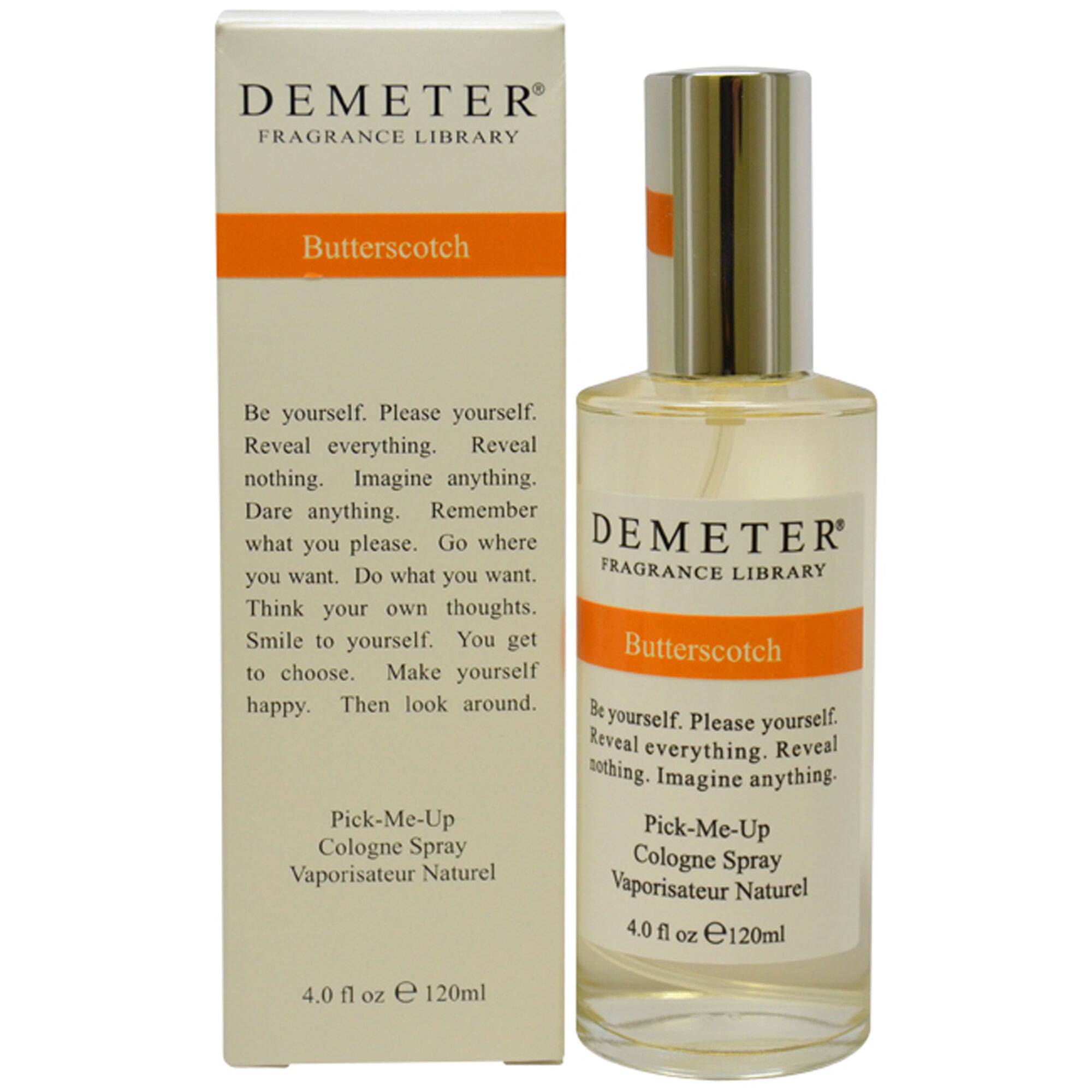 ButterScotch by Demeter for Women - 4 oz Cologne Spray, , alternate image number 1