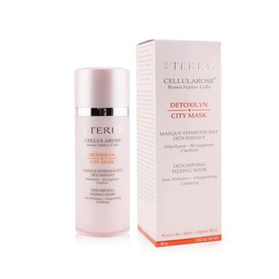 Cellularose Detoxilyn City Mask Detoxifying Fizzin, , alternate image number null