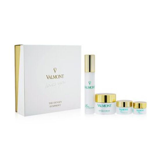 The Oxygen Symphony Set: Prime Renewing Pack 15ml, , alternate image number null
