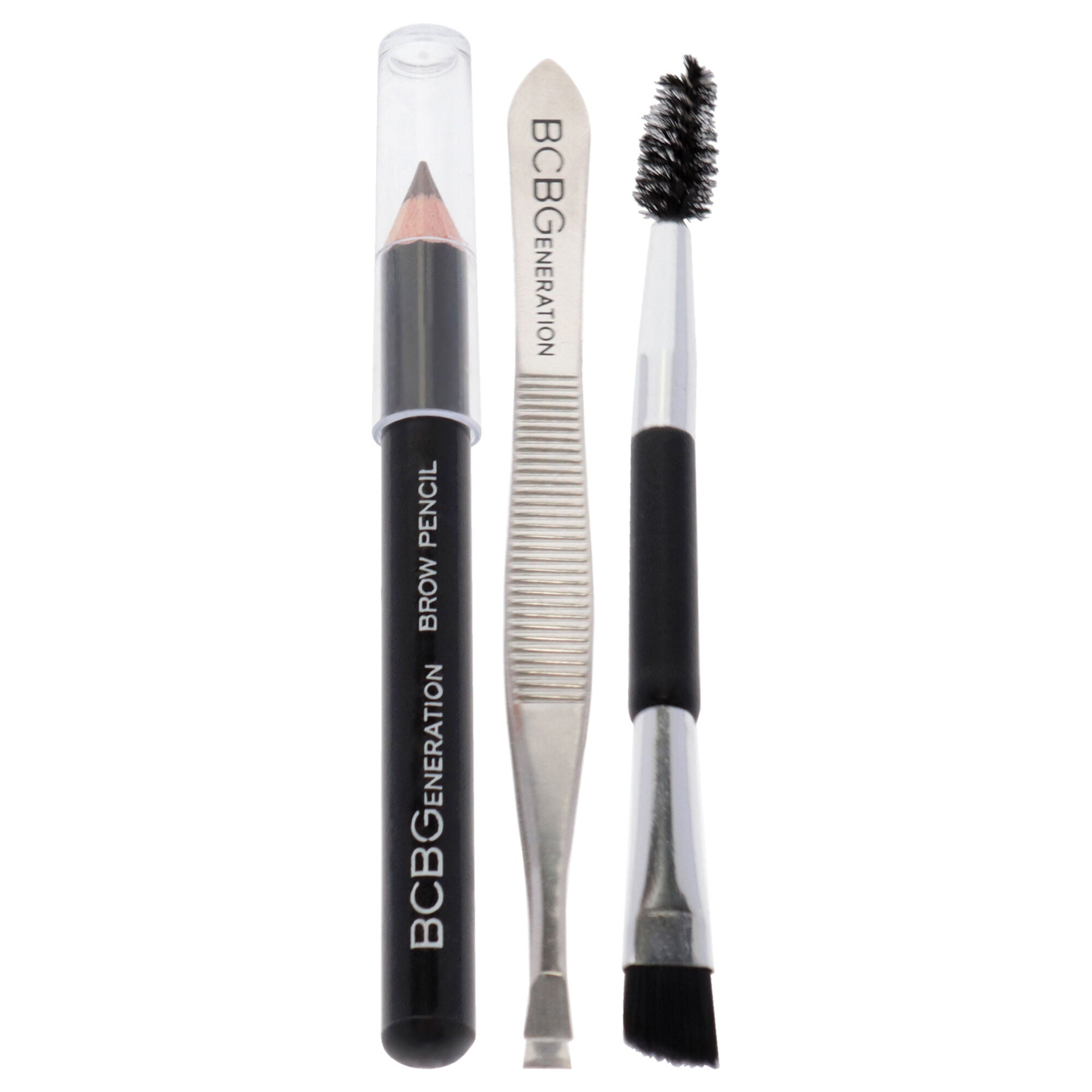 Brow Perfecting Set by BCBGeneration Cosmetics for Women - 6 Pc, See Description, alternate image number 4