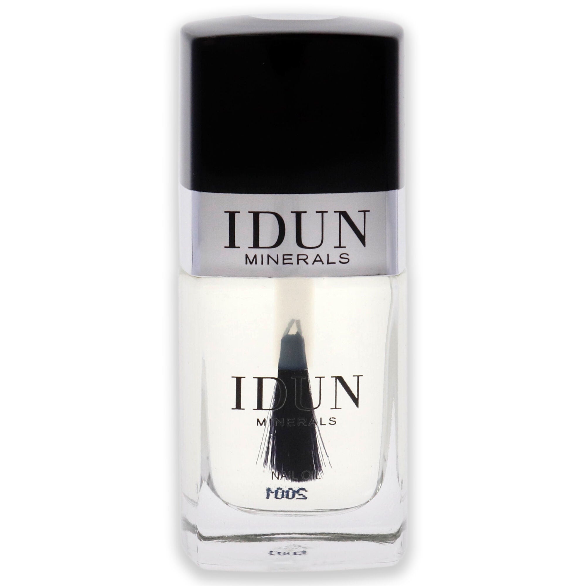Nail Oil Treatment by Idun Minerals for Women - 0.37 oz Nail Treatment, See Description, hi-res image number 0