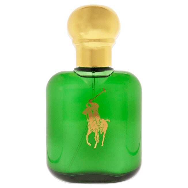 Polo by Ralph Lauren for Men - 2 oz EDT Spray, NA, alternate image number null