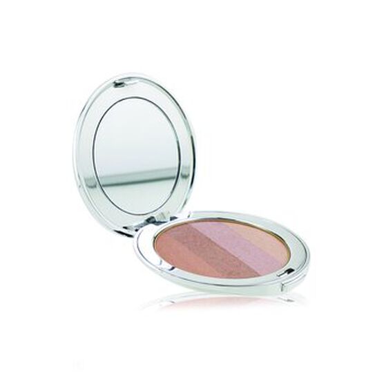 Peaches & Cream Bronzer, Peaches and Cream Bron, hi-res image number null