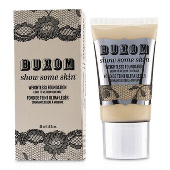 Show Some Skin Weightless Foundation, , alternate image number null