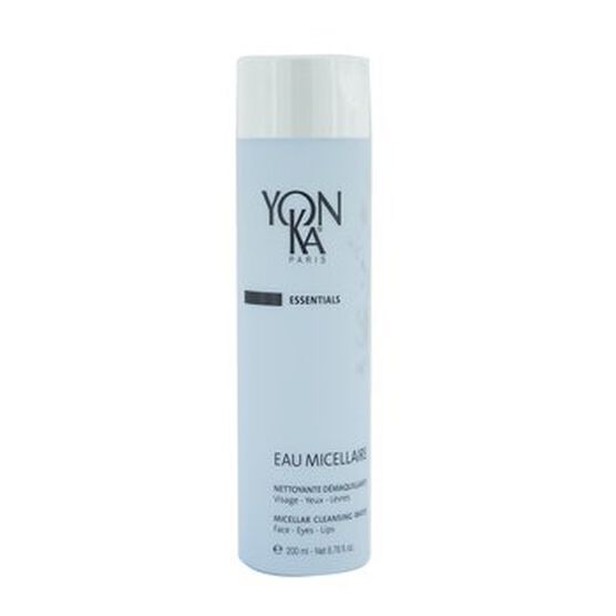 Essentials Micellar Cleansing Water With Sea Laven, Essentials, hi-res image number null