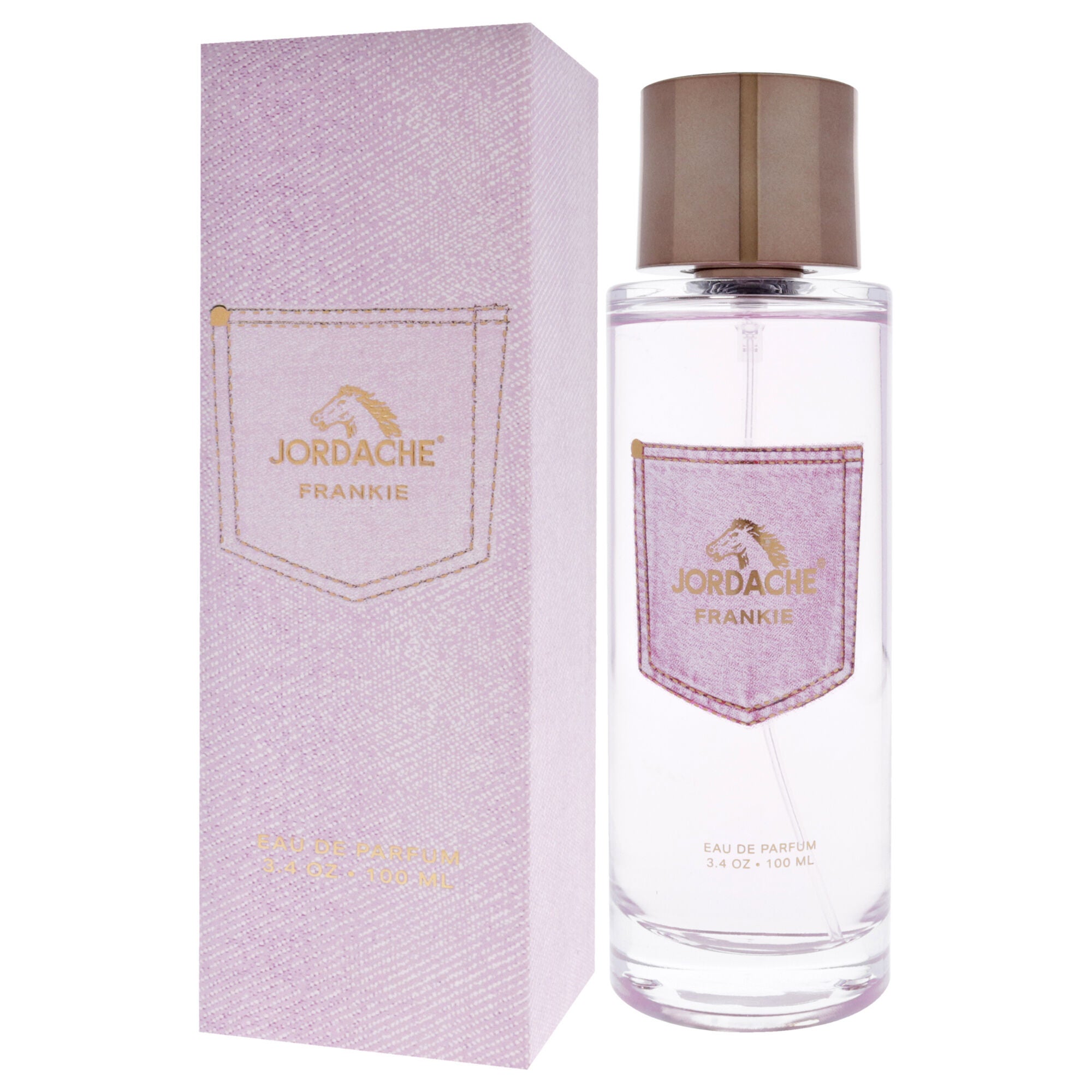 Frankie by Jordache for Women - 3.4 oz EDP Spray, , alternate image number 7