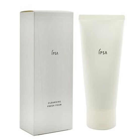 Cleansing Fresh Foam, , alternate image number null