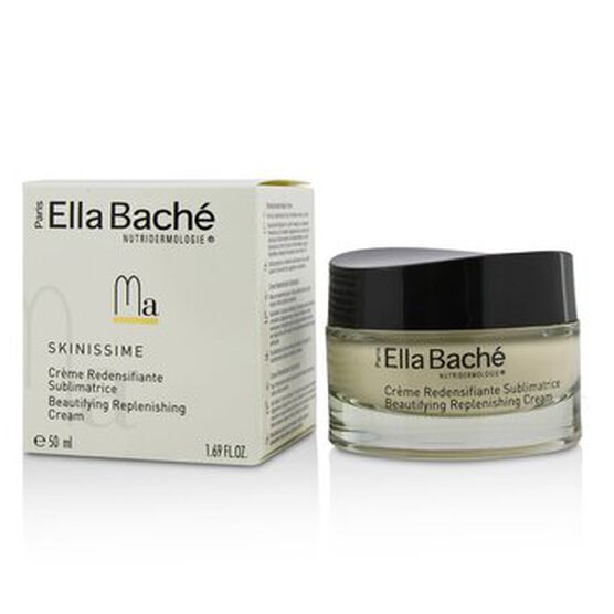Skinissime Beautifying Replenishing Cream, , alternate image number null