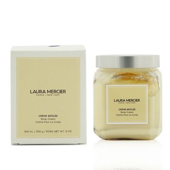 Creme Brulee Souffle Body Creme, , alternate image number null