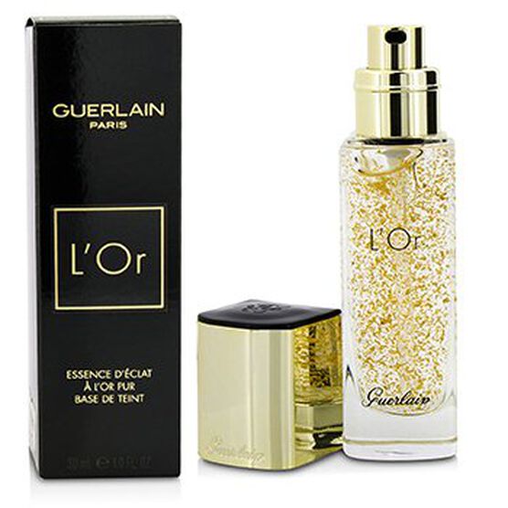 L'Or Radiance Concentrate with Pure Gold Makeup Ba, , alternate image number null