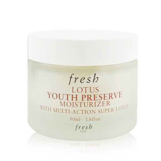 Lotus Youth Preserve Moisturizer, Lotus, hi-res image number null