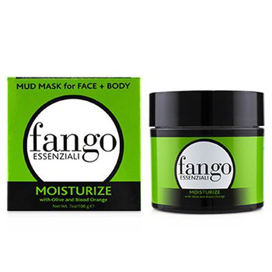 Fango Essenziali Moisturize Mud Mask with Olive &, , alternate image number null