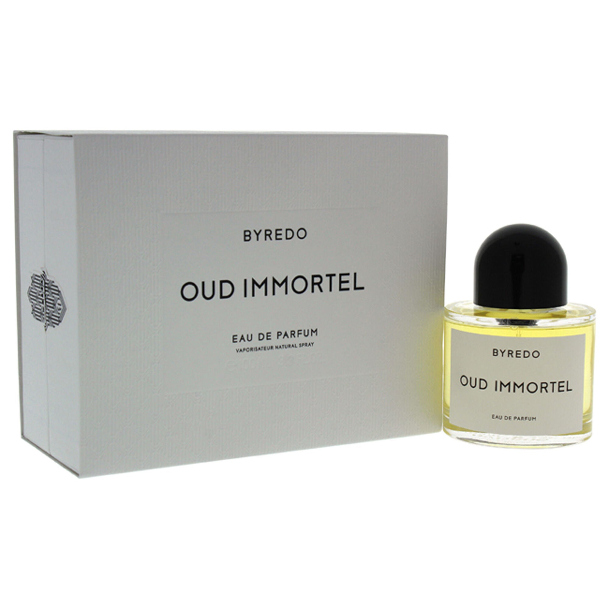 Oud Immortel by Byredo for Women - 3.3 oz EDP Spray, , alternate image number 5