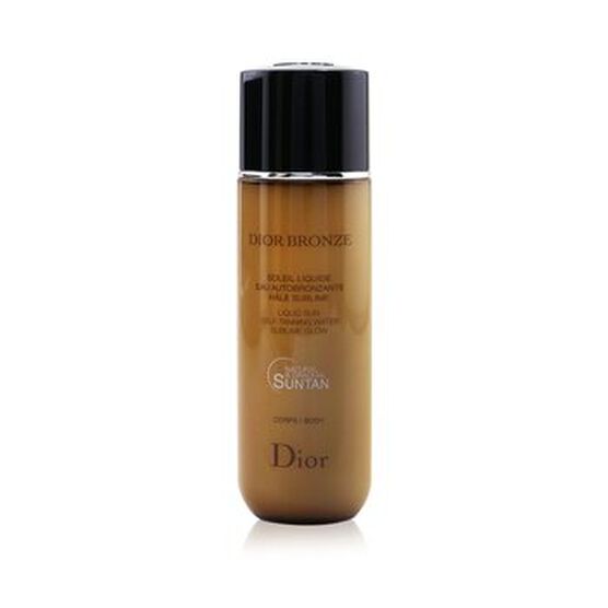 Dior Bronze Liquid Sun Self-Tanning Water Sublime, Dior Bronze, hi-res image number null