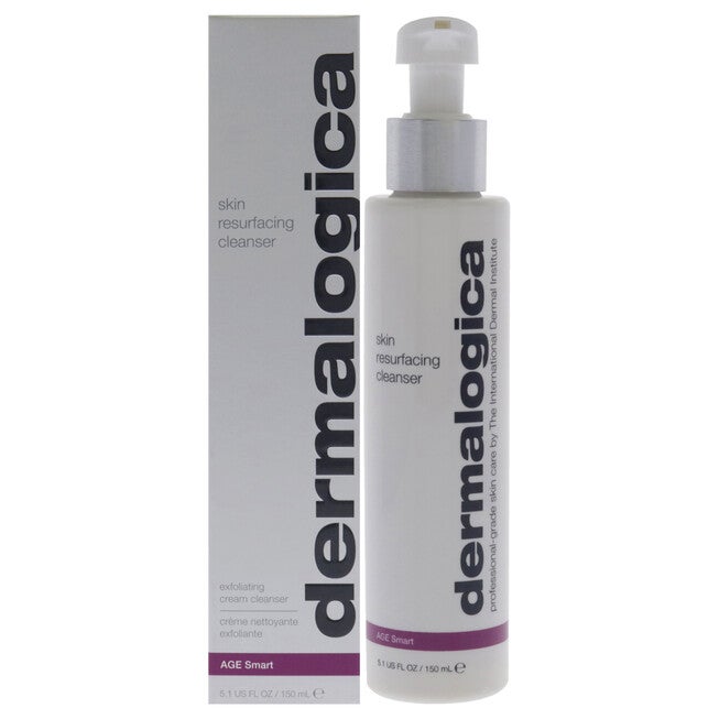 Skin Resurfacing Cleanser by Dermalogica for Unisex - 5.1 oz Cleanser, NA, hi-res image number null